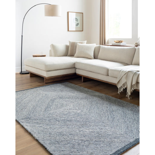 Surya Granada GND-2367 Cream Modern Rug
