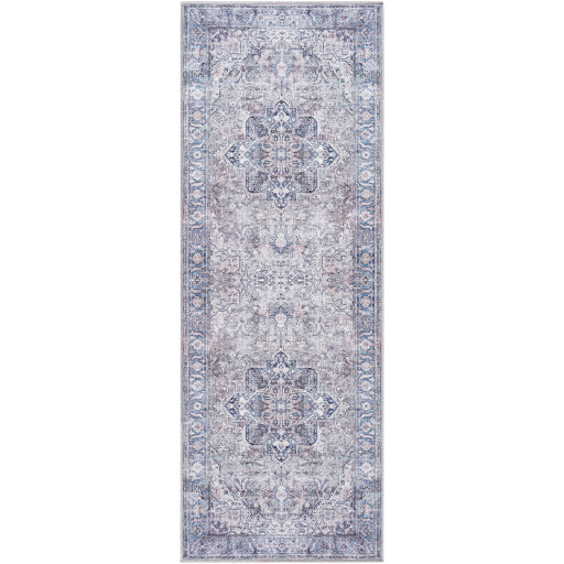 Surya Georgina GOR-2303 Cream Traditional Rug