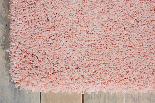 Nourison Home Amore Blush Contemporary