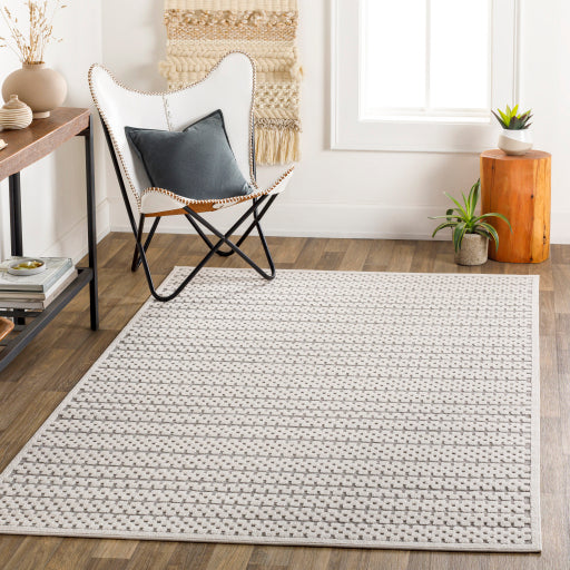 Surya Greenwich GWC-2303 Beige Global Rug