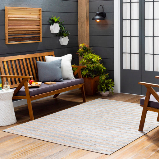 Surya Greenwich GWC-2335 Olive Modern Rug