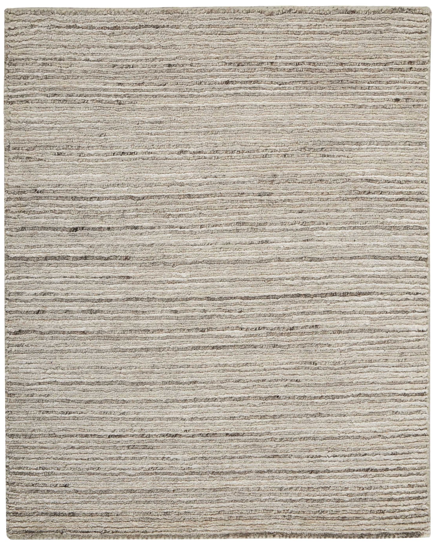 Nourison Home OCEAN OCS01 Pebble Contemporary Knotted Rugs