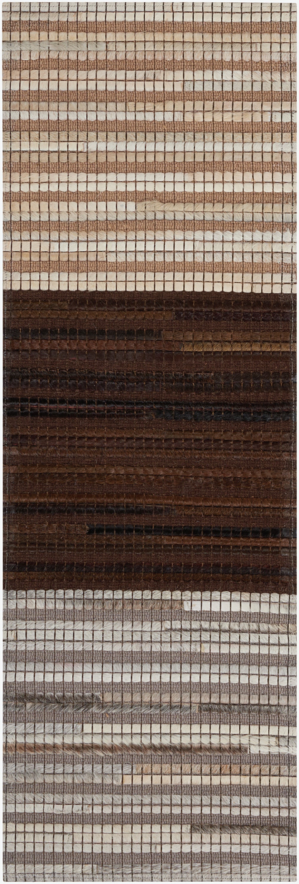 Nourison Home Capelle Blanket Contemporary