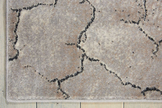 Nourison Home Utopia Granite Contemporary