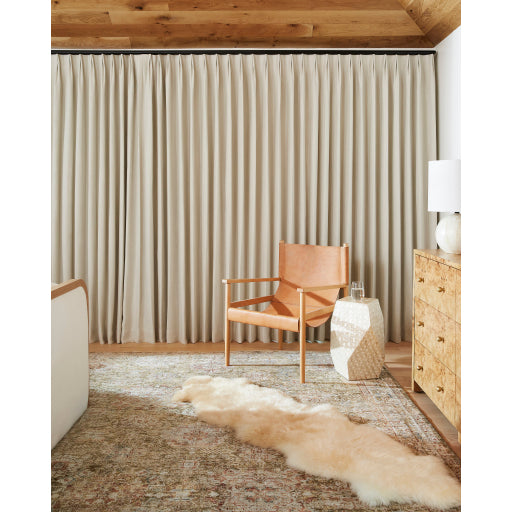 Surya Kapuni KAP-2303 Tan Modern Rug