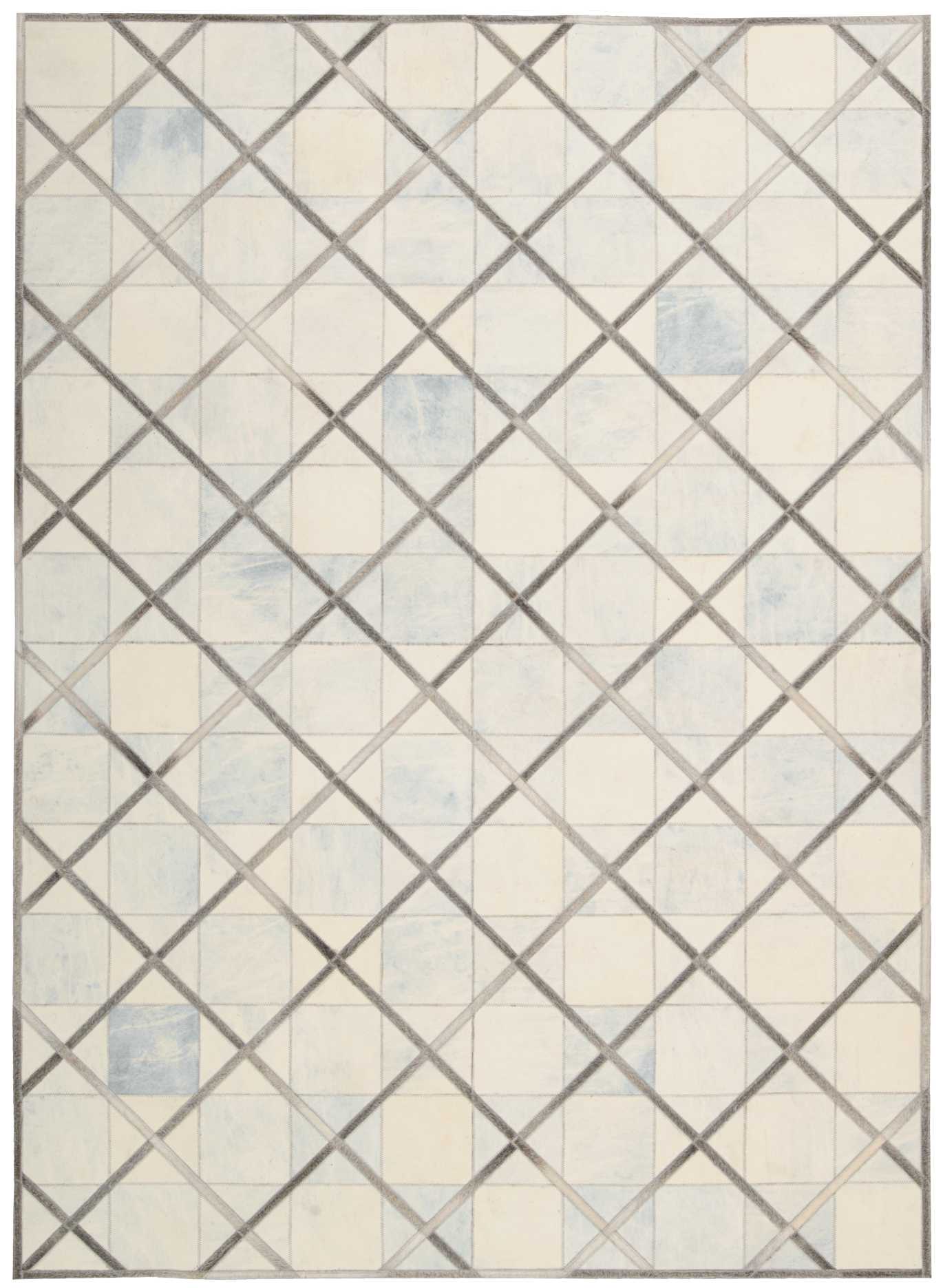 Barclay Butera Cooper COP01 Cloud Contemporary Woven Rug