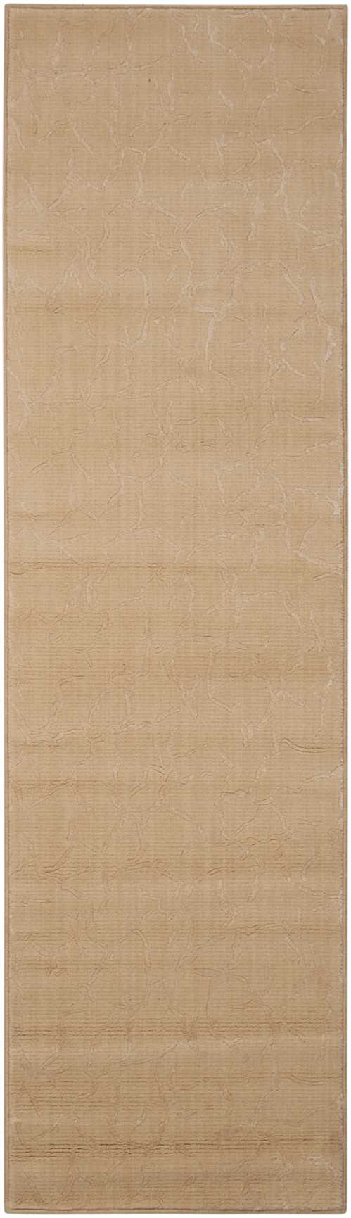 Nourison Home Nepal NEP01 Bone Transitional Loomed Rug