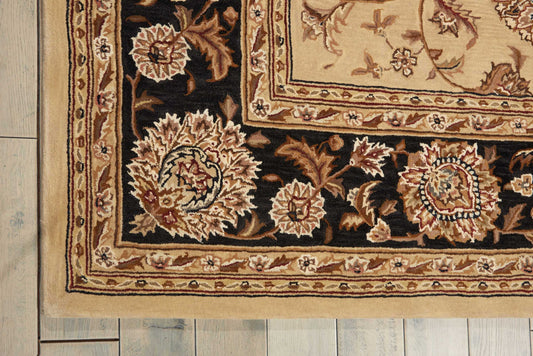 Nourison Home Nourison 2000 Beige Traditional