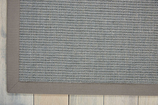 Michael Amini Brilliance Silver Grey Contemporary