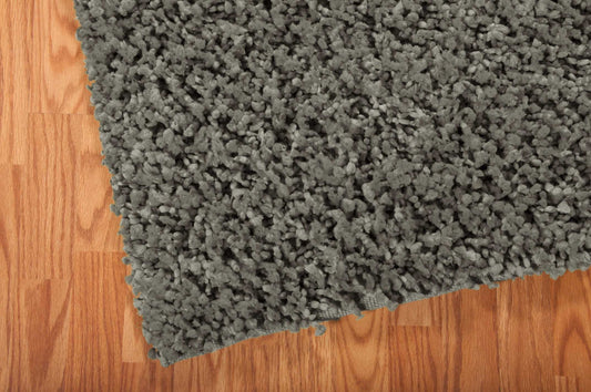 Nourison Home Zen Grey Contemporary