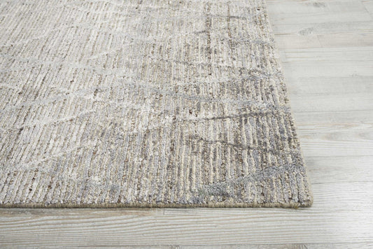 Nourison Home OCEAN Surf Contemporary