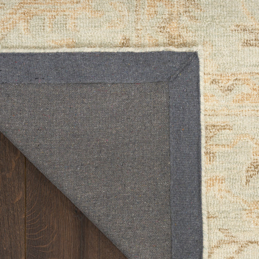 Nourison Home Celia Sage Traditional