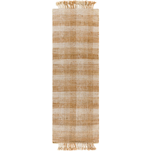 Surya Jasmine JAM-2305 Light Beige Cottage Rug