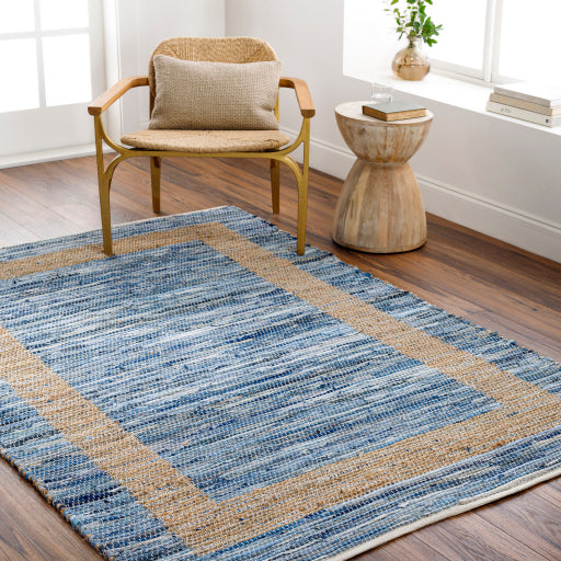 Surya Jean JEA-2300 Tan Modern Rug