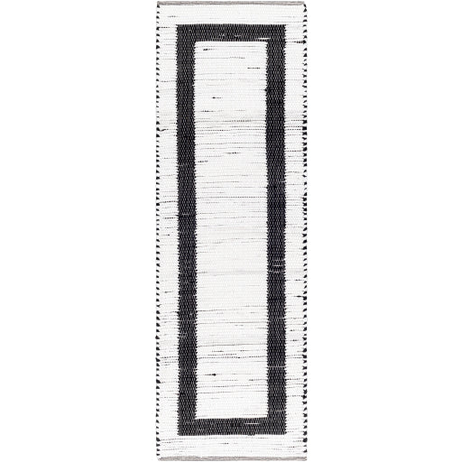 Surya Jean JEA-2303 Ivory Modern Rug