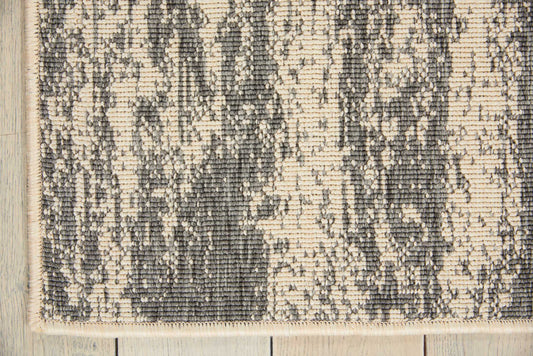 Barclay Butera Lido Grey Cream Contemporary