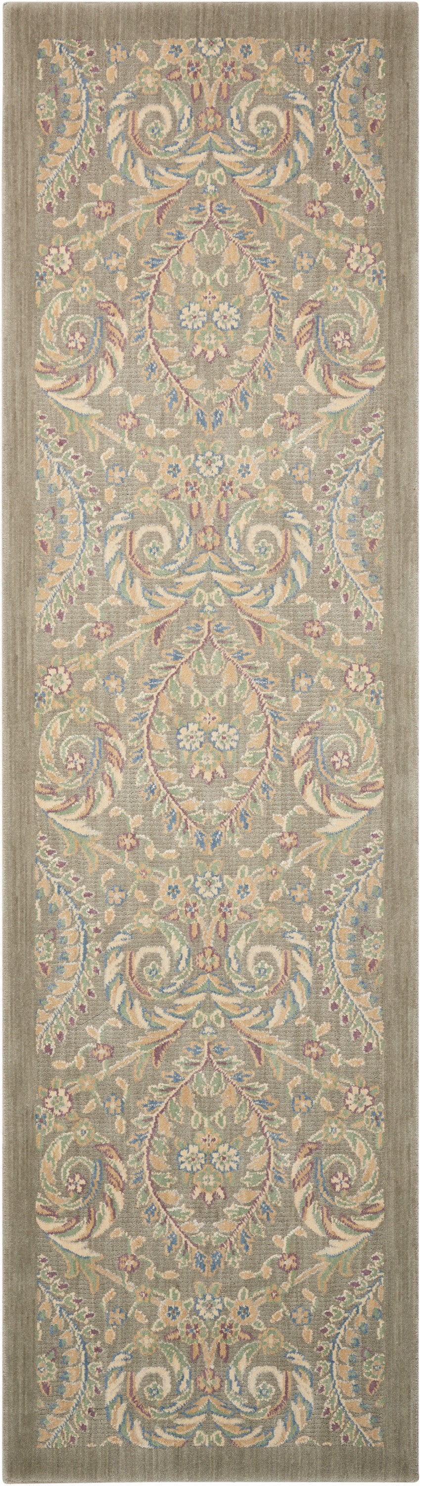 Barclay Butera Hinsdale HIN02 Feather Traditional Loom-woven Rug