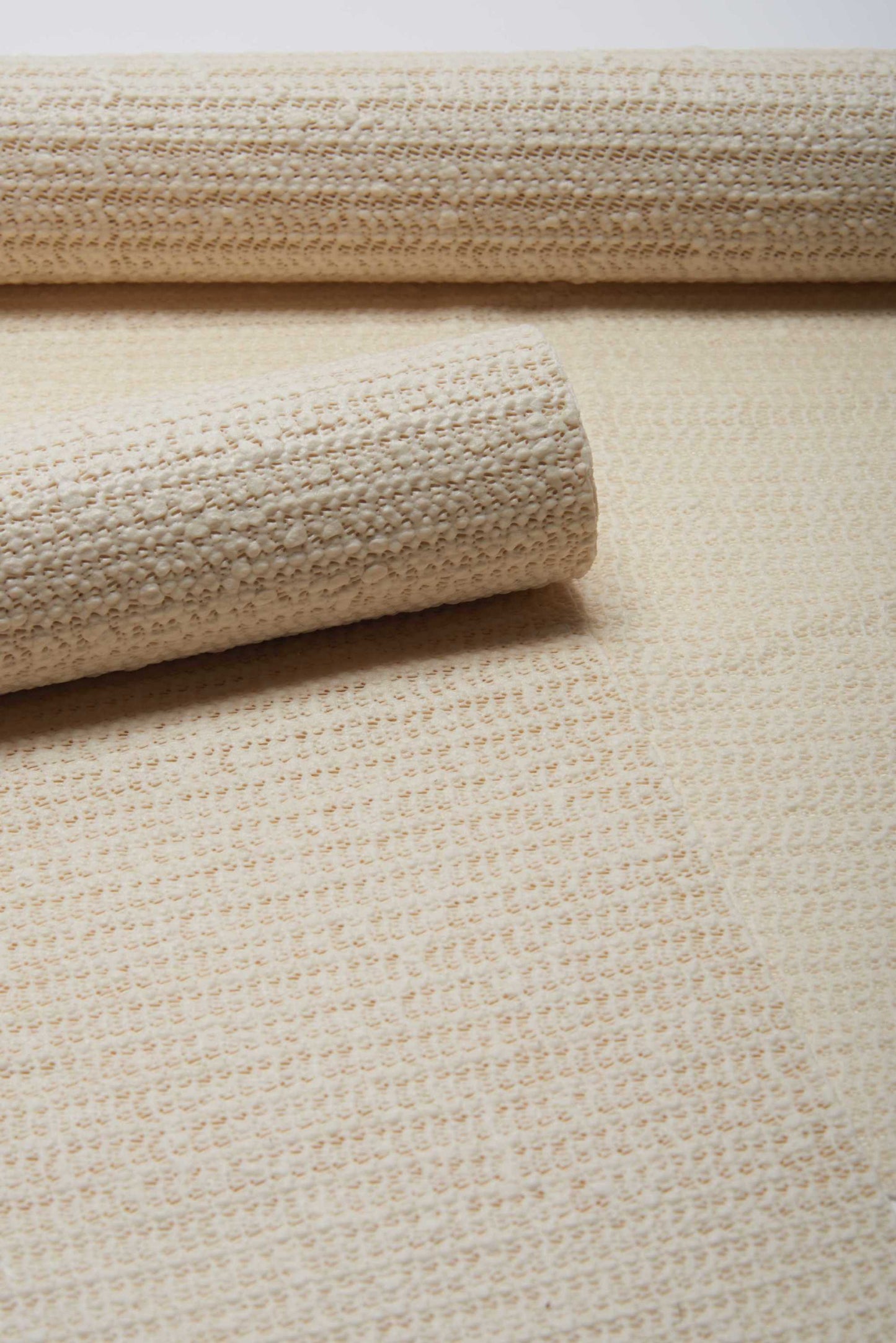 Nourison Home ShiftLoc PS21 Ivory Woven Rug
