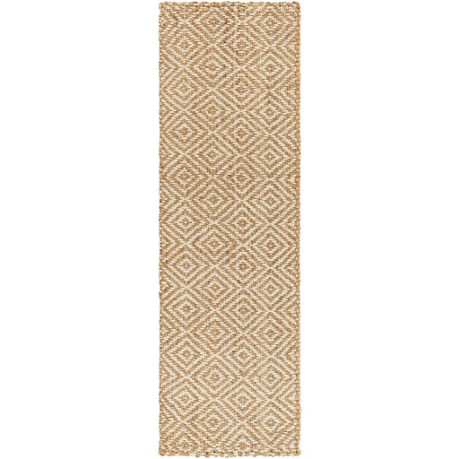Surya Kerala KER-2301 Light Beige Cottage Rug