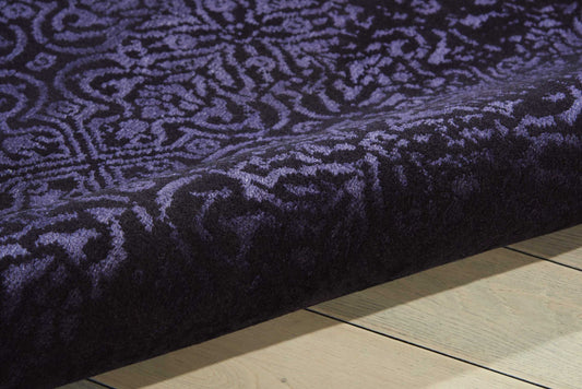 Calvin Klein Home Maya Nightshade Transitional