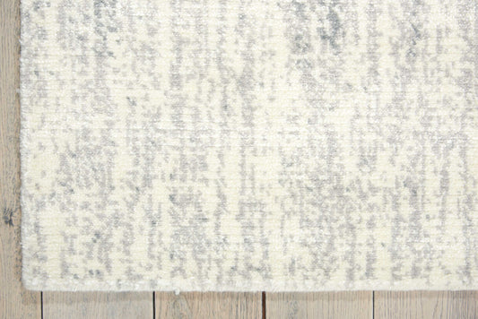 Nourison Home Twilight Ivory Transitional