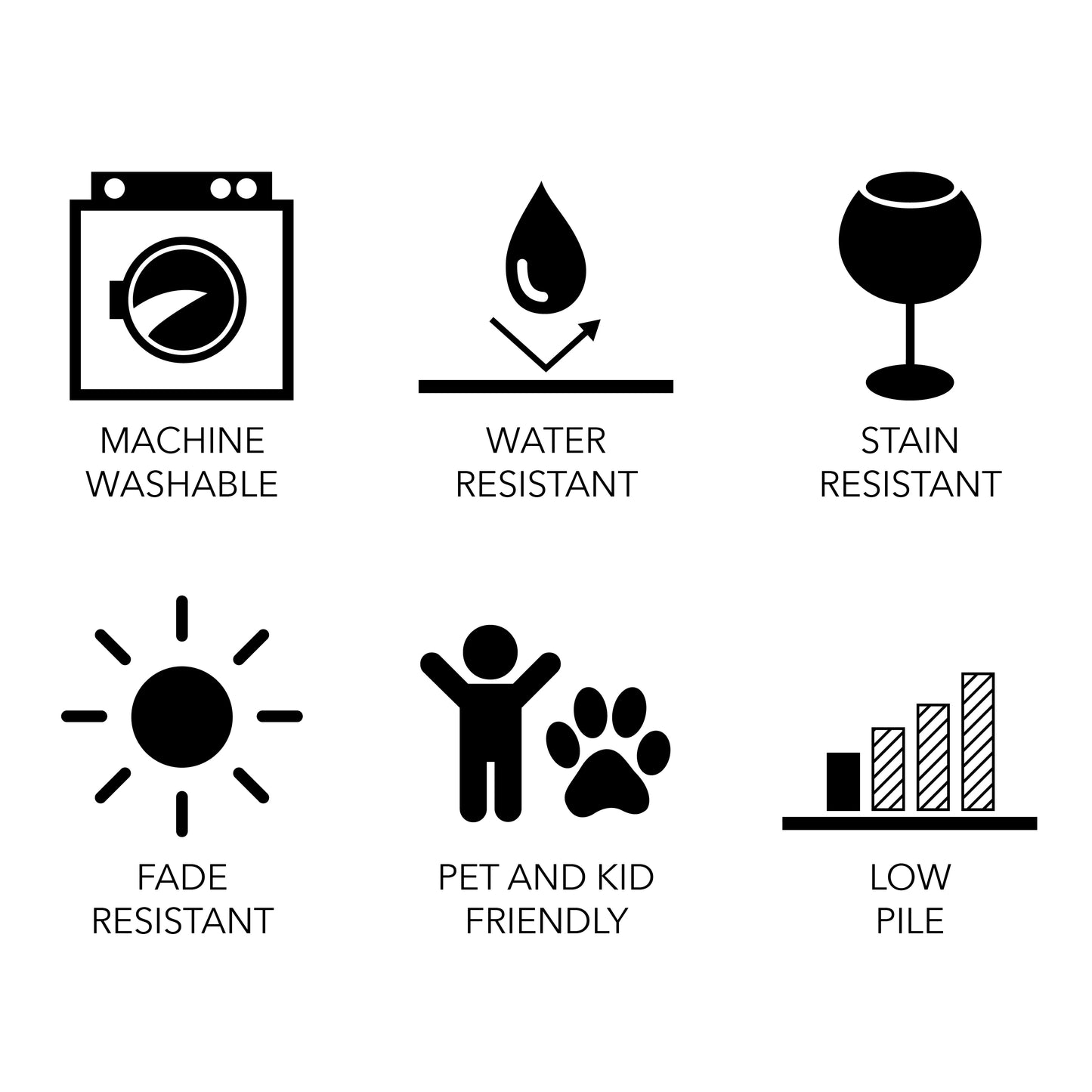 Feizy Rawlins Light Blue Multi Transitional/Vintage/Casual