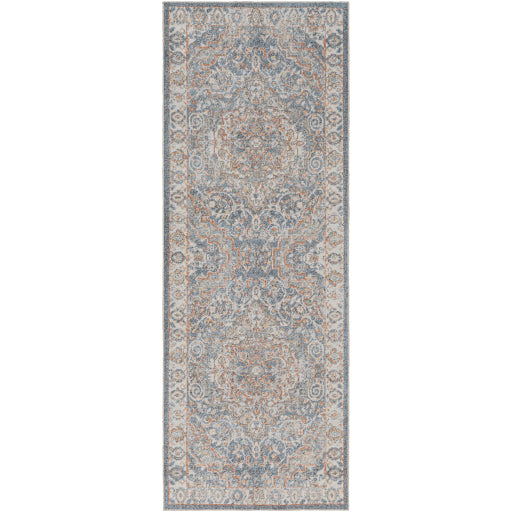 Surya Lillian LLL-2321 Oatmeal Traditional Rug