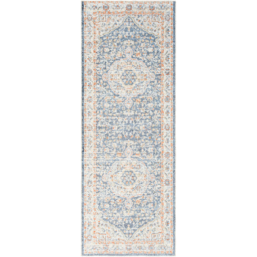 Surya Lillian LLL-2325 Oatmeal Traditional Rug