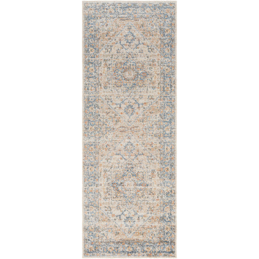 Surya Lillian LLL-2328 Oatmeal Traditional Rug