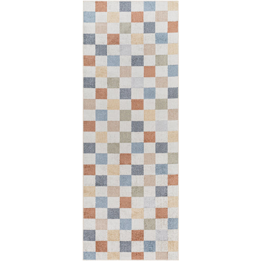 Surya Lillian LLL-2338 Oatmeal Modern Rug