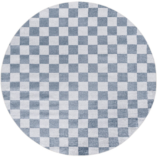 Surya Lillian LLL-2339 Gray Modern Rug