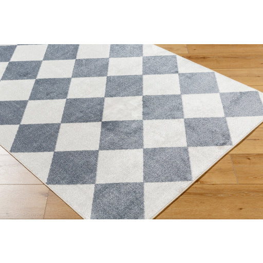 Surya Lillian LLL-2372 Off-White Modern Rug