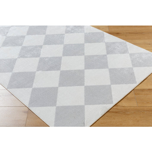 Surya Lillian LLL-2376 Off-White Modern Rug