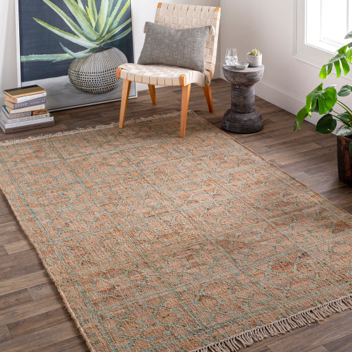 Surya Laural LRL-6014 Tan Cottage Rug