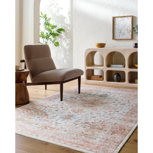 Surya Lavable LVB-2315 Traditional Rug