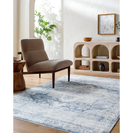 Surya Lavable LVB-2317 Traditional Rug