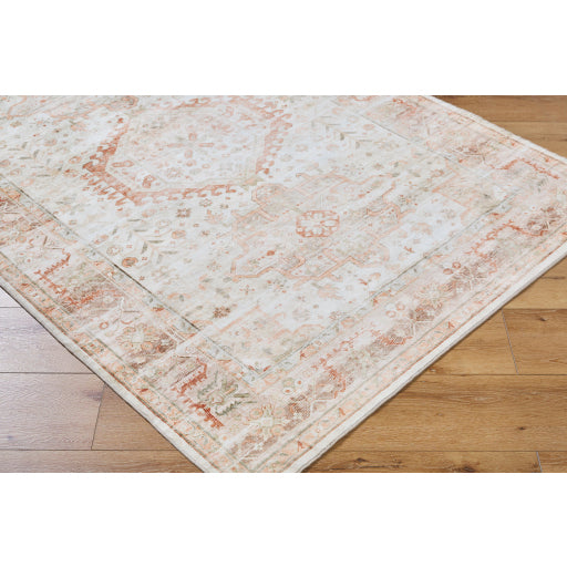 Surya Lavable LVB-2319 Traditional Rug