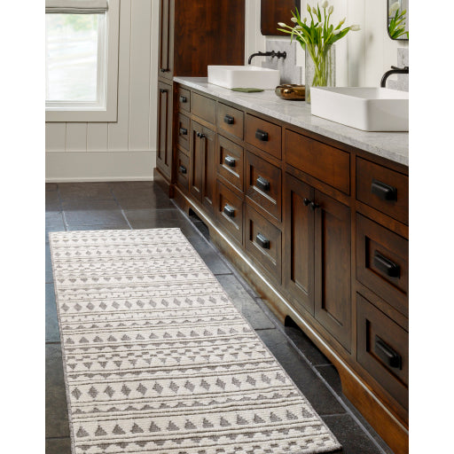 Surya Lyna LYA-2305 Gray Global Rug