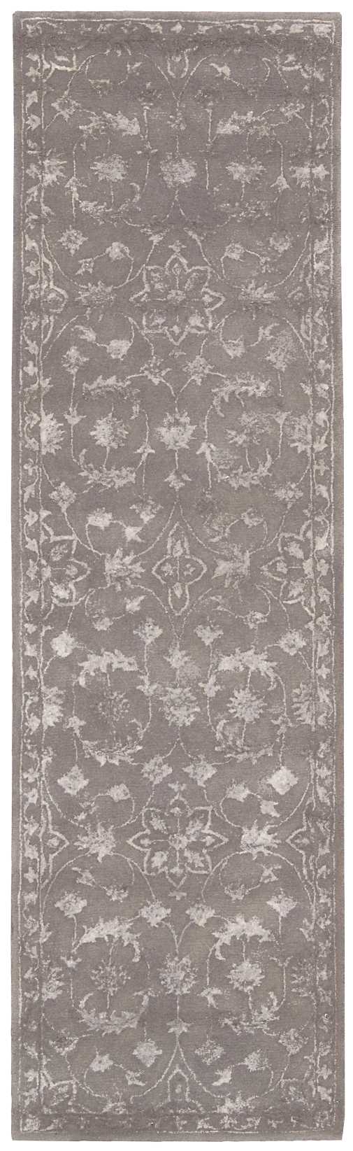 Nourison Home Symphony SYM10 Dove Transitional Tufted Rug