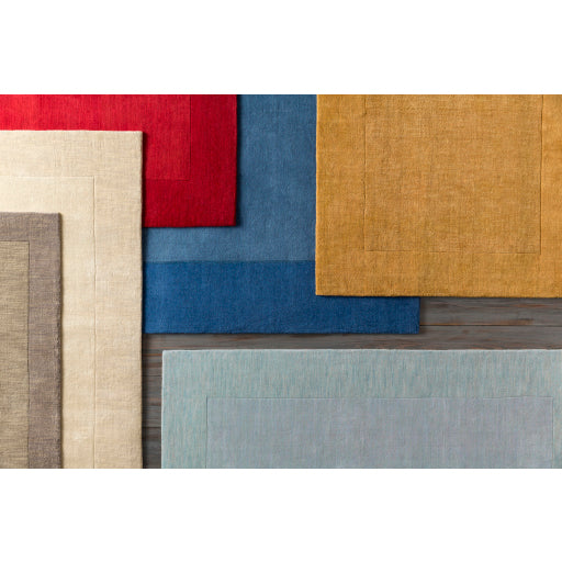 Surya Mystique M-345 Camel Modern Rug