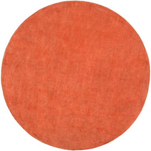 Surya Mystique M-332 Burgandy Modern Rug