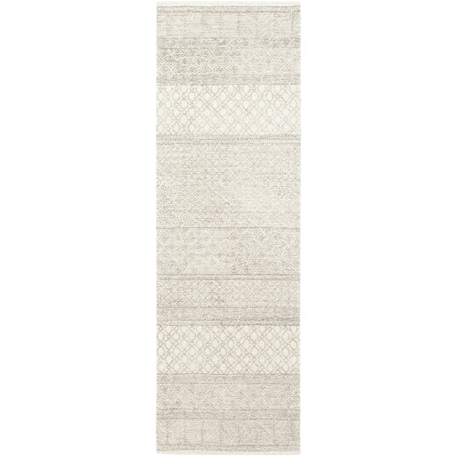 Surya Maroc Mar-02 Ivory Global Rug