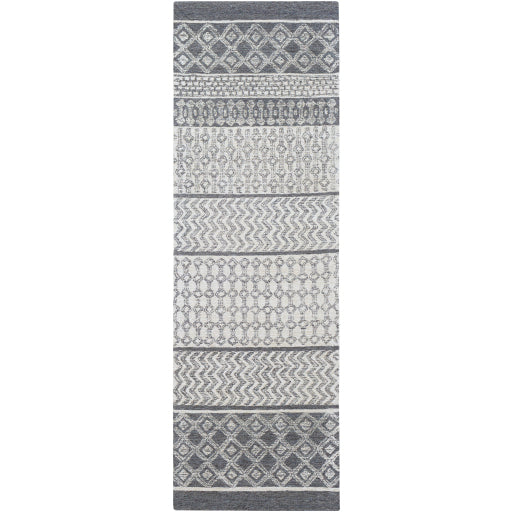 Surya Maroc Mar-05 Light Beige Global Rug