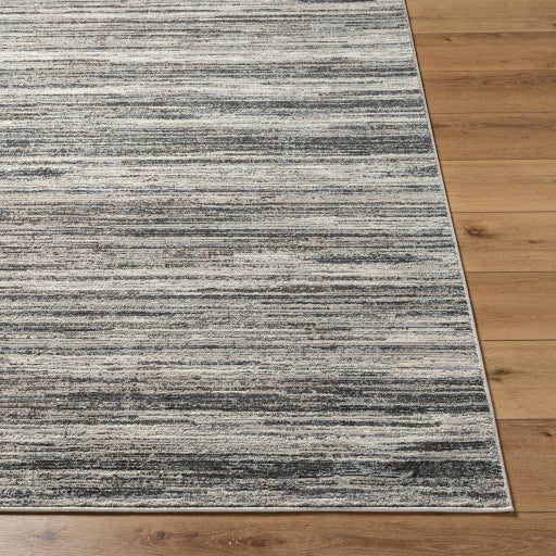 Surya Marbella MBR-2301 Cream Rustic Rug