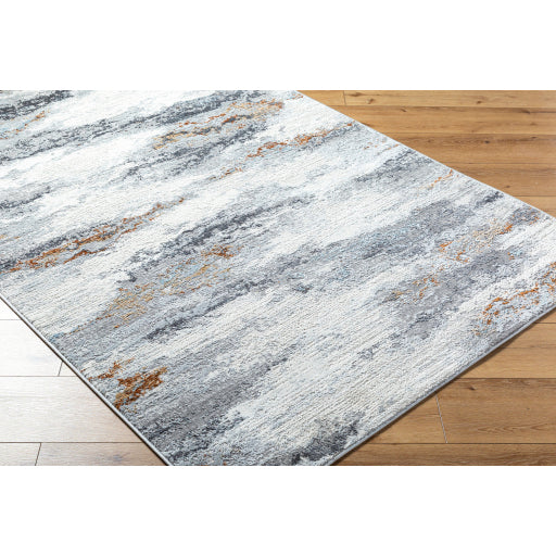 Surya Mood MDD-2335 Taupe Rustic Rug