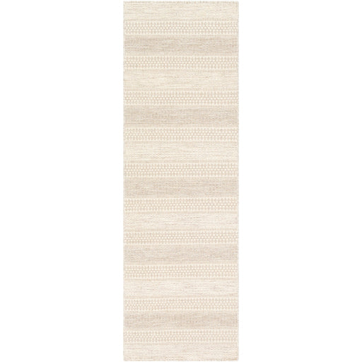 Surya Mardin MDI-2302 Cream Global Rug
