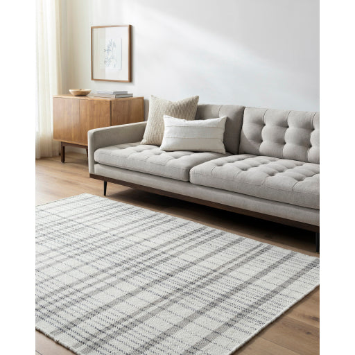 Surya Mardin MDI-2337 Ivory Cottage Rug