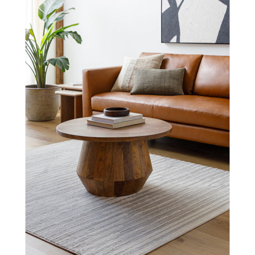 Surya Maguire MGU-2305 Light Brown Global Rug