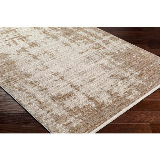 Surya Masha MHA-2304 Ivory Modern Rug
