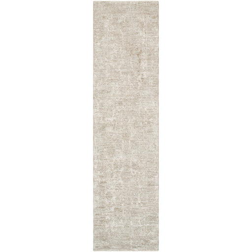 Surya Masterpiece MPC-2301 Cream Traditional Rug